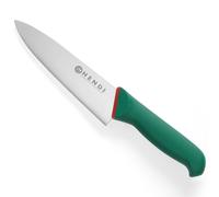 Couteau de chef Green Line 360 mm Hendi 843307