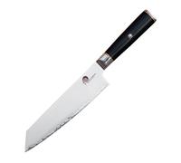 Couteau de chef Japonais KIRITSUKE EYES 20 cm, Dellinger
