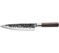 Couteau de chef Kyoto 20cm wengé