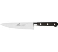 Couteau de chef lame inox 15cm - Lion Sabatier - 800380 - idéal