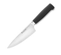 Couteau de chef PARTNER 16 cm, noir, Wüsthof
