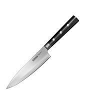 Couteau de chef petit - Série Black - 14 cm - CB-10 | Culinaris