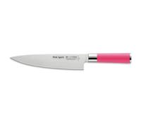 Couteau de chef PINK SPIRIT 21 cm, rose, F.DICK