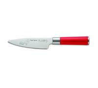 Couteau de chef pour enfant RED SPIRIT 15 cm, rouge, F.DICK