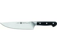Couteau de chef PRO 20 cm, pour la coupe bercée, ZWILLING