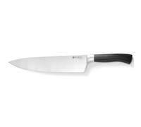 Hendi Couteau de chef Profi Line Noir 390 mm