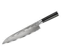 Couteau de chef professionnel Samura DAMASCUS 9.4" / 240mm - Outil de cuisine en acier japonais de première qualité pour l'excellence culinaire