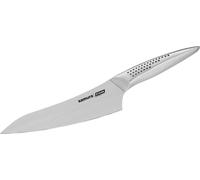 Couteau de chef Samura STARK 7.2" - Couteau de cuisine japonais en acier de première qualité pour une coupe de précision et l'excellence culinaire