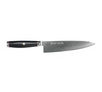 Couteau de chef SUPER GOU YPSILON 20 cm, noir, Yaxell