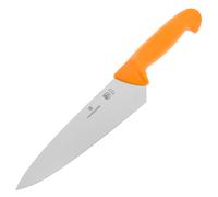 Couteau de chef Swibo 21 cm Victorinox - Yellow