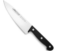 Couteau de chef UNIVERSAL, universel, longueur 155/268 mm