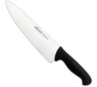 Couteau de chef universel à lame large, série 2900, longueur 250/386 mm