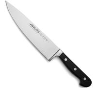 Couteau de chef universel ÓPERA pour hacher et couper, longueur 210/342 mm
