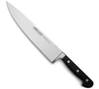 Couteau de chef universel ÓPERA pour hacher et couper, longueur 230/360 mm