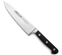 Couteau de chef universel ÓPERA pour hacher et trancher, longueur 160/282 mm