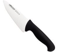Couteau de chef, universel, pour hacher et couper, série 2900, 150/280 mm