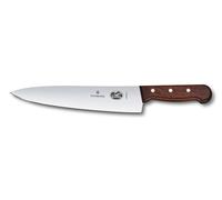 Couteau de chef Victorinox en bois 25 cm