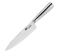 Couteau de chef Vogue Tsuki Série 8, 20 cm