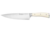 Couteau de Chef WUSTHOF CLASSIC IKON CRÈME 20 cm, 1040430120
