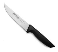 Couteau De Cuisine Arcos Nice 135300 En Acier Inoxydable Nitrum Et Mango En Polypropylène Avec Lame De 15 Cm Sous Blister.