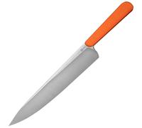 Couteau de cuisine Cibus G10 Civivi by Ostap Hel - Milled Orange