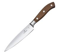 Victorinox Grand Maître Couteau à Trancher 15 cm, Lame Acier Inoxydable