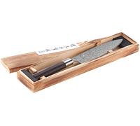 Tokio Kitchenware Couteau de cuisine Damas couteau de Chef