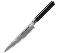 Couteau universel DAMASCUS Samura 15 cm