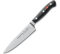 Couteau de cuisine Dick Premier Plus Lame de 15 cm, acier inoxydable, couteau de chef