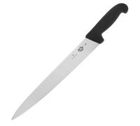 Couteau de cuisine Fibrox 30 cm Victorinox - Black