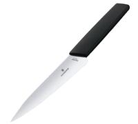 Victorinox - Couteau Chef Swiss Modern 15cm Noir