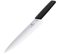 Couteau de cuisine Modern 22 cm Victorinox - Black