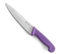 HENDI 842676 Couteau chef