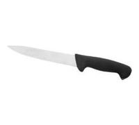 Lacor 49112 - Couteau de cuisine professionnel imprimé 12 cm. | Ustensile professionnel durable; conçu pour un rendement optimal y nettoyage rapide et facile au lave-vaisselle