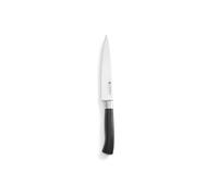 Couteau de cuisine Profi Line Noir (L)265 mm - Hendi
