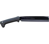 Couteau de cuisine Silky Hachoir NATA Outback Edition 240 mm - double face avec manche Genki