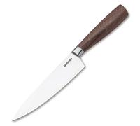 Couteau de cuisine Solingen Core Walnut 16 cm Boker