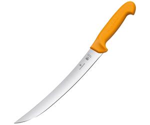 Couteau de cuisine Swibo 26 cm Victorinox - Yellow