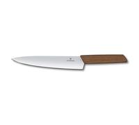 Couteau de chef SWISS MODERN 22 cm, Victorinox