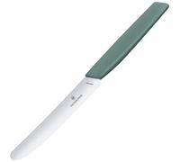 Victorinox 6.9006.11W43 Couteau à tomates vert