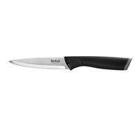 Couteau de cuisine universel COMFORT K2213944 12 cm, acier inoxydable, Tefal