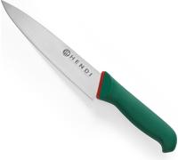 Couteau de cuisine universel Green Line 305mm de long - Hendi 843857