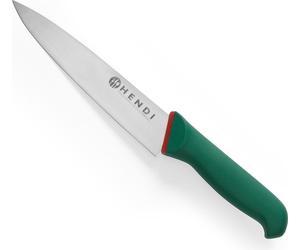 Couteau de cuisine universel Green Line 305mm de long - Hendi 843857