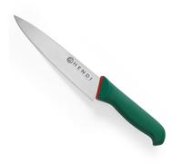 Couteau de cuisine universel Green Line 305mm de long - Hendi 843857