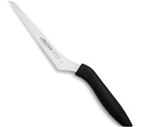 Couteau de cuisine universel incurvé NIZA, longueur 130/265 mm