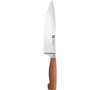 ZWILLING VIER STERNE Couteau de chef 20 cm, Kotibe