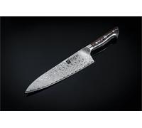 Couteau de cuisine ZWILLING 20 cm no-color Tanrei