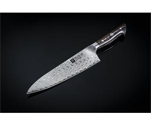 Couteau de cuisine ZWILLING 20 cm no-color Tanrei