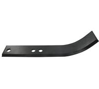 Couteau de fraise droit Type bineur F168