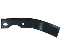 Couteau de fraise droit Type sarcleur F4008